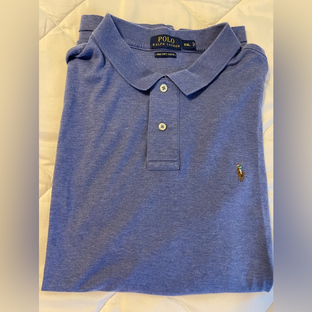 Men’s Ralph Lauren Polo
